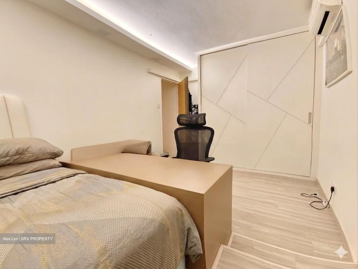 Blk 457 Choa Chu Kang Avenue 4 (Choa Chu Kang), HDB Executive #607693581
